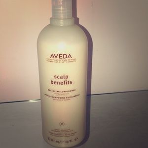 AVEDA Scalp Benefits